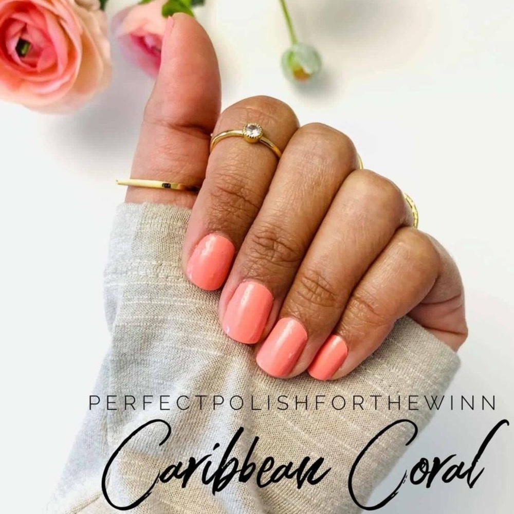 Caribbean Coral